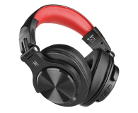 OneOdio A70 Black Red - 1470087 - zdjęcie 1